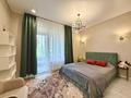 2-комнатная квартира · 64 м² · 3/21 этаж, проспект Аль-Фараби 105 — Ходжанова за 530 000 ₸ в Алматы, Бостандыкский р-н — фото 14