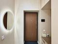 2-комнатная квартира · 64 м² · 3/21 этаж, проспект Аль-Фараби 105 — Ходжанова за 530 000 ₸ в Алматы, Бостандыкский р-н — фото 21