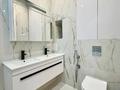 2-комнатная квартира · 64 м² · 3/21 этаж, проспект Аль-Фараби 105 — Ходжанова за 530 000 ₸ в Алматы, Бостандыкский р-н — фото 27