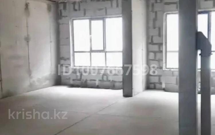 3-комнатная квартира · 71.4 м² · 5/12 этаж, мкр Дарабоз, Момышулы 100 за 36.5 млн ₸ в Алматы, Алатауский р-н — фото 17