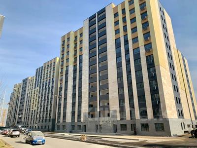 3-комнатная квартира · 71.4 м² · 5/12 этаж, мкр Дарабоз, Момышулы 100 — Прямая продажа от собственника - Ипотека/Наличный расчет за 38 млн 〒 в Алматы, Алатауский р-н