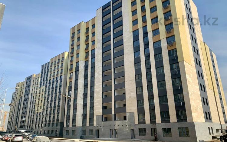 3-комнатная квартира · 71.4 м² · 5/12 этаж, мкр Дарабоз, Момышулы 100 за 36.5 млн ₸ в Алматы, Алатауский р-н — фото 5