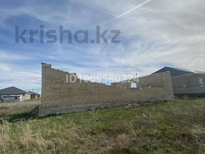Участок · 10 соток, жилой массив Бауырластар, Зенги баба 279 за 4.5 млн 〒 в Актобе