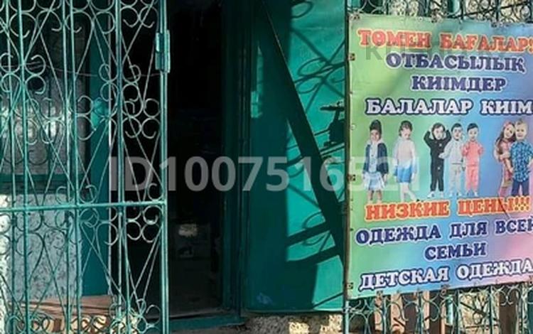 Мадина магазин киімдер отбасылық табысы жақсы. · 42 м² за 15 млн ₸ в Каратау — фото 2