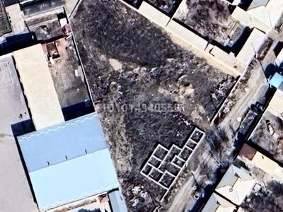 Участок · 30 соток, Атамекен 3/5 за 25 млн ₸ в Туркестане