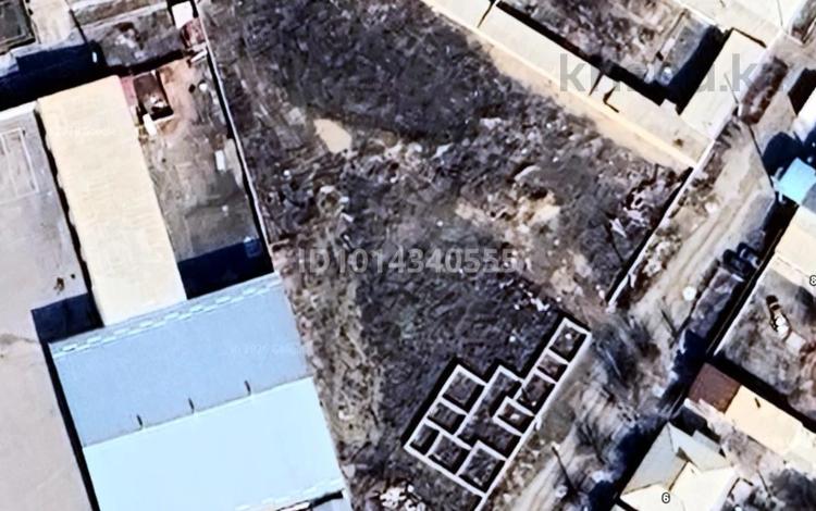 Жер телімі · 30 сотық, Атамекен 3/5, бағасы: 25 млн ₸ в Туркестане — фото 2