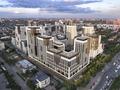 5-комнатная квартира · 192.98 м² · 6/9 этаж, Динмухамед Конаев 3 за ~ 169.8 млн 〒 в Астане, Есильский р-н — фото 3