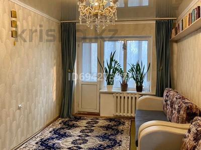 3-комнатная квартира, 72 м², 3/5 этаж, Писарева 30 за 37 млн 〒 в Алматы, Турксибский р-н