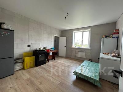 Отдельный дом · 4 комнаты · 128.7 м² · 5 сот., Достык 1 за 57.9 млн ₸ в Костанае
