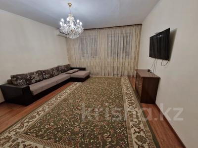 3-комнатная квартира, 92 м², 4/5 этаж, мкр Нурсат за 35 млн 〒 в Шымкенте, Каратауский р-н