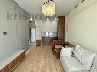 2-комнатная квартира · 42 м² · 7/12 этаж, Бухар жырау за ~ 33.5 млн ₸ в Астане, Есильский р-н
