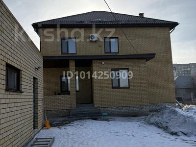 Отдельный дом · 6 комнат · 240 м² · 6 сот., Акмолинская 44 — Первомайская за 100 млн ₸ в Семее