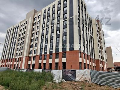 2-комнатная квартира · 59 м² · 6/9 этаж, Айтматова 21 за 31.5 млн ₸ в Астане, Нура р-н