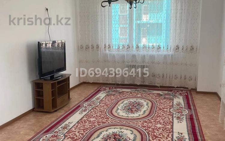 3-комнатная квартира · 88.59 м² · 5/12 этаж, 160 квартал 23/1 за 130 000 ₸ в Туркестане — фото 2