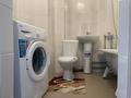 3-комнатная квартира · 88.59 м² · 5/12 этаж, 160 квартал 23/1 за 130 000 ₸ в Туркестане — фото 9