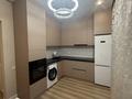 2-комнатная квартира · 60 м² · 2/5 этаж, E103 3, 3/2 за 250 000 ₸ в Астане, Нура р-н