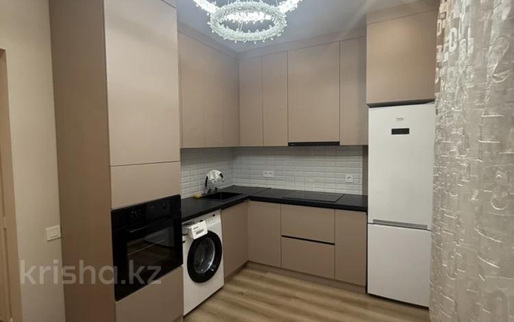 2-комнатная квартира · 60 м² · 2/5 этаж, E103 3, 3/2 за 250 000 ₸ в Астане, Нура р-н — фото 38