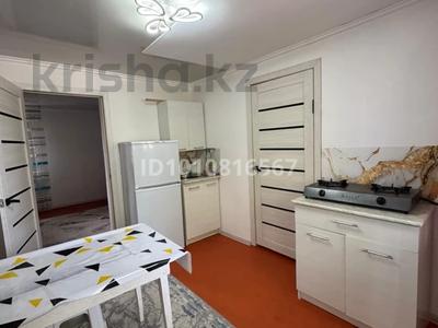 1-комнатная квартира · 27 м² · 2/2 этаж, мкр Шанырак-2 51 за 150 000 ₸ в Алматы, Алатауский р-н