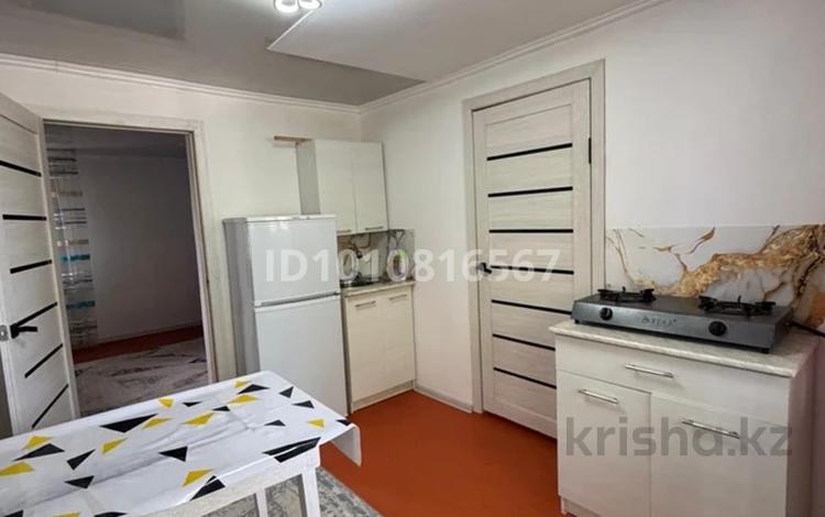 1-комнатная квартира · 27 м² · 2/2 этаж, мкр Шанырак-2 51 за 150 000 ₸ в Алматы, Алатауский р-н — фото 2