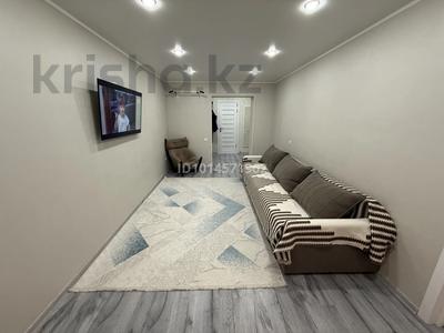 2-комнатная квартира · 65 м² · 5/10 этаж, Жамбыла 106 — ЖК «8 квартал» за 41.5 млн ₸ в Петропавловске