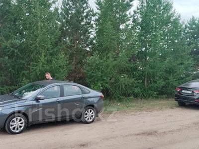 Отдельный дом · 2 комнаты · 60 м² · 30 сот., Южная за 15.5 млн ₸ в Бишкуле (Бесколь)