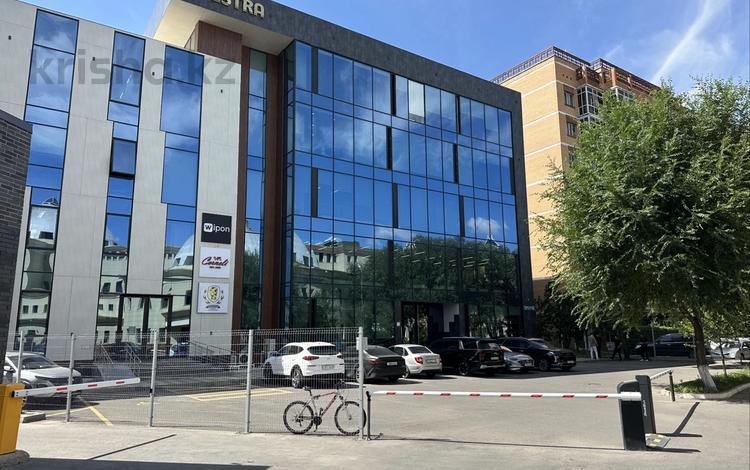 Офисы · 514.7 м² за ~ 5.7 млн ₸ в Астане, Нура р-н — фото 2