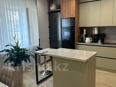 2-комнатная квартира · 110 м² · 1/6 этаж, Маяковского 116 за 61 млн ₸ в Костанае