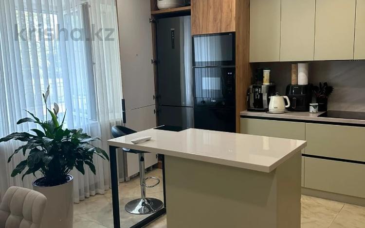 2-комнатная квартира · 110 м² · 1/6 этаж, Маяковского 116 за 61 млн ₸ в Костанае — фото 6