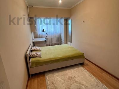 3-комнатная квартира · 76 м² · 3/5 этаж, мкр Мамыр, Спортивная — Яссауи за 40.5 млн ₸ в Алматы, Ауэзовский р-н