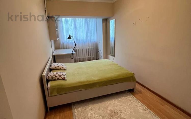 3-комнатная квартира · 76 м² · 3/5 этаж, мкр Мамыр, Спортивная — Яссауи за 40.5 млн ₸ в Алматы, Ауэзовский р-н — фото 18