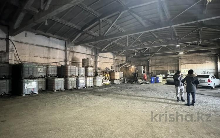 Промбаза · 1.1 га, Шоссе алаш 23/1 за 540 млн 〒 в Астане — фото 2