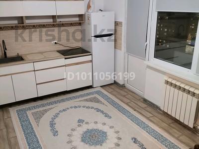 1-комнатная квартира · 54 м² · 15/16 этаж, мкр. Алмагуль, Гинаята Абдрахманова 24 — Султана Бейбарса за 14.5 млн ₸ в Атырау
