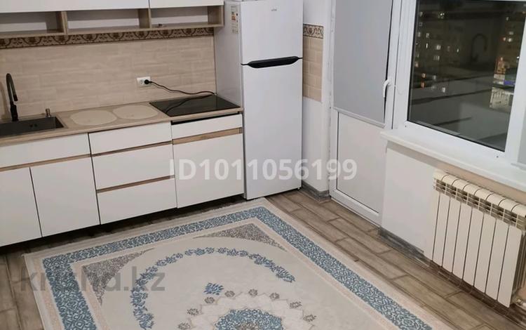 1-комнатная квартира · 54 м² · 15/16 этаж, мкр. Алмагуль, Гинаята Абдрахманова 24 — Султана Бейбарса за 14.5 млн ₸ в Атырау — фото 5
