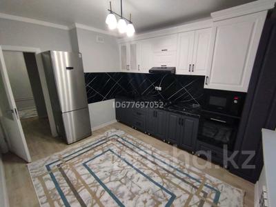 2-комнатная квартира · 70 м² · 3/10 этаж, Сейфуллина — Касина за 42.9 млн ₸ в Алматы, Турксибский р-н