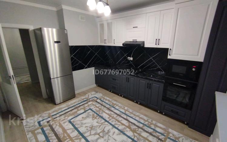 2-комнатная квартира · 70 м² · 3/10 этаж, Сейфуллина — Касина за 42.9 млн ₸ в Алматы, Турксибский р-н — фото 53