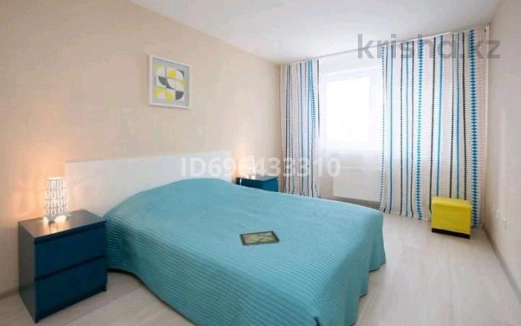 2-комнатная квартира · 95 м² · 7/13 этаж, Кунаева 14/2 — Туркестан за 20 000 ₸ в Астане, Есильский р-н — фото 2