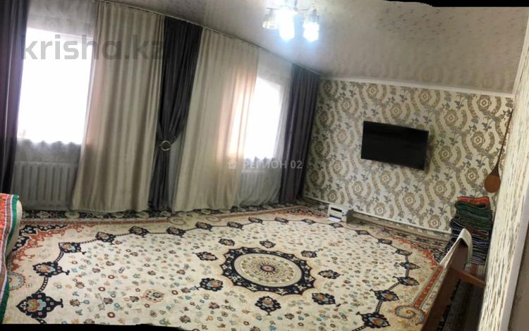 Отдельный дом • 5 комнат • 120 м² • 7.6 сот., Алтаева за 27 млн 〒 в  — фото 16