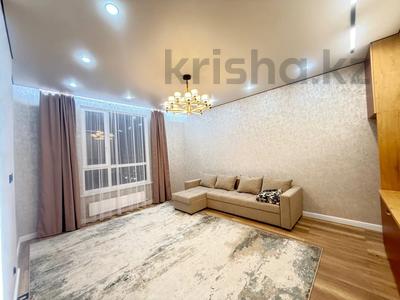 2-бөлмелі пәтер · 41 м² · 7/12 қабат, Жубан Молдагалиев 3 — САМАЯ ГОРЯЧАЯ ЦЕНА! ТОРГА НЕТ, бағасы: 28.6 млн 〒 в Астане, Нура р-н