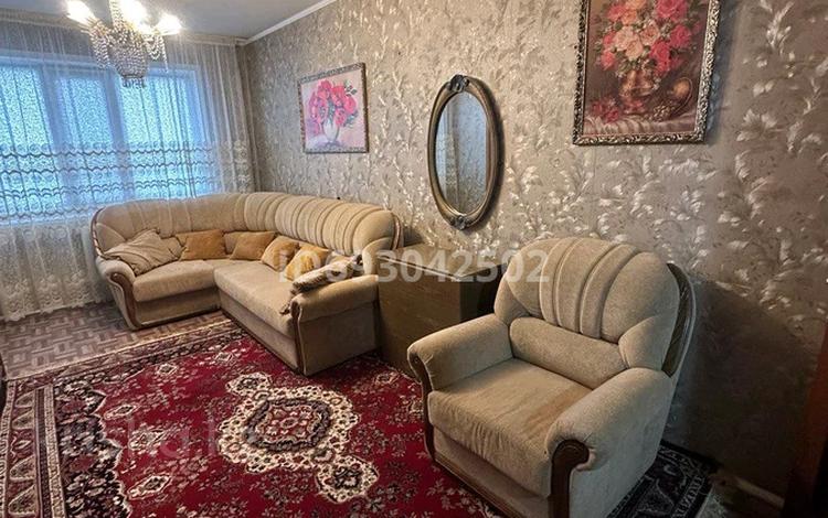 3-комнатная квартира, 68.6 м², 2/5 этаж, Малайсары Батыра 29 за 23 млн 〒 в Павлодаре — фото 2
