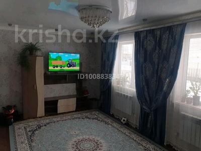 Жеке үй · 3 бөлме · 100 м² · 10 жүзд., Камбар батыр 32 — Пересечение ул. Ер Таргын ул. Камбар батыр, бағасы: 25 млн ₸ в Актобе, жилой массив Заречный-3