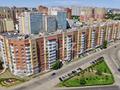 1-бөлмелі пәтер · 45 м² · 4/9 қабат, Янушкевича 1 — ЕНУ Иманова Ташенова, бағасы: 18 000 ₸ в Астане, р-н Байконур — фото 15