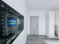 1-бөлмелі пәтер · 45 м² · 4/9 қабат, Янушкевича 1 — ЕНУ Иманова Ташенова, бағасы: 18 000 ₸ в Астане, р-н Байконур — фото 4