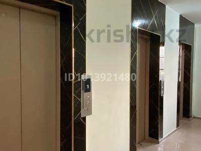 2-комнатная квартира · 60.8 м² · 7/23 этаж, Валиханова 5 за 28.7 млн ₸ в Астане, р-н Байконур