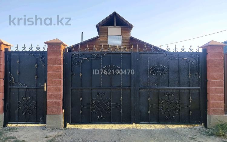 Отдельный дом · 3 комнаты · 102 м² · 6 сот., 28линия 328 — Коккайнар Береке за 30 млн ₸ в  — фото 2