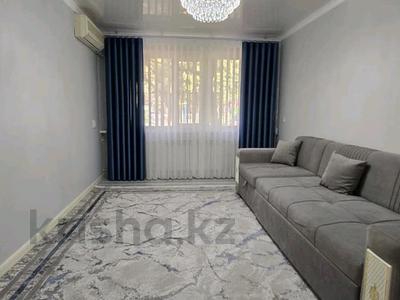 3-бөлмелі пәтер · 60 м² · 1/4 қабат, Бейбитшилик 24А, бағасы: 250 000 ₸ в Шымкенте