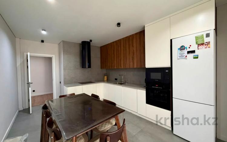 3-комнатная квартира · 110 м² · 8/12 этаж, каримова 203 за 105 млн ₸ в Алматы, Алмалинский р-н — фото 6