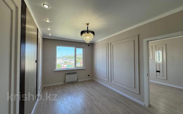 2-бөлмелі пәтер · 50 м² · 8/9 қабат, Райымбек батыра — НАУРЫЗ ИПОТЕКУ ПРОХОДИТ, бағасы: 32.5 млн ₸ в  — фото 3