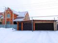 Жеке үй · 7 бөлме · 350 м² · 10 сот., 6-й микрорайон, 6 микрорайон 82 — 10 школа, КамазЦентр, бағасы: 150 млн ₸ в Костанае — фото 11