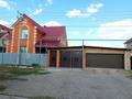 Жеке үй · 7 бөлме · 350 м² · 10 сот., 6-й микрорайон, 6 микрорайон 82 — 10 школа, КамазЦентр, бағасы: 150 млн ₸ в Костанае