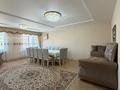 3-бөлмелі пәтер · 120 м² · 3/7 қабат, мкр. Алтын орда, молдагуловой, бағасы: 40 млн ₸ в Актобе — фото 6